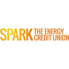 Spark the Energy Credit Union logo